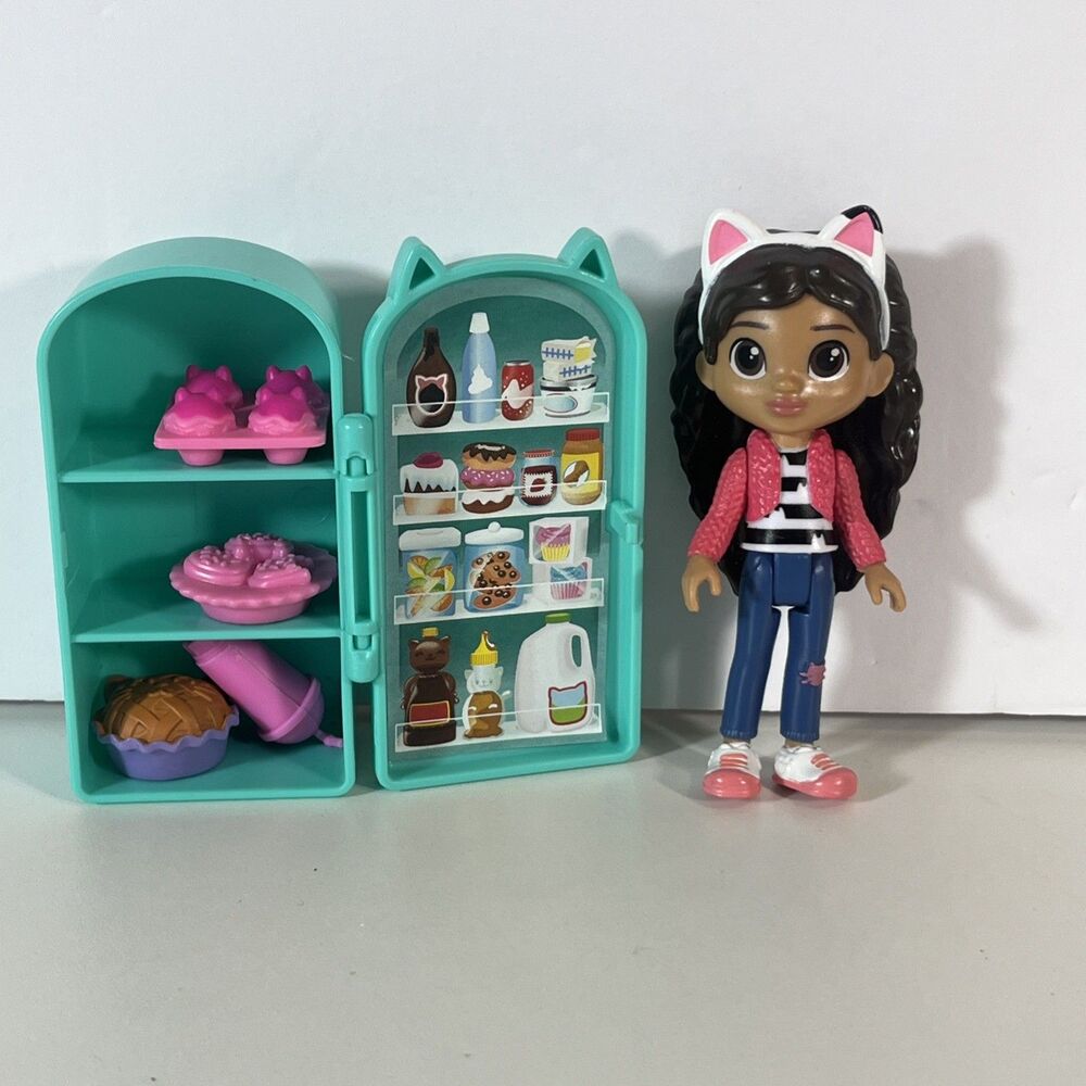 gabby's dollhouse toy